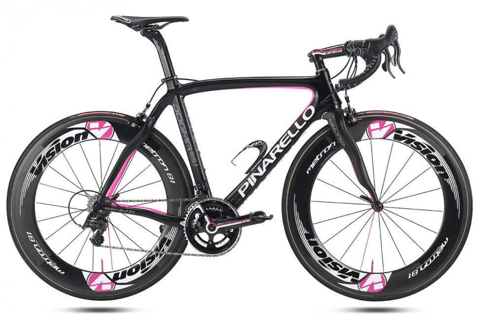 Harga pinarello dogma discount 65.1 think 2